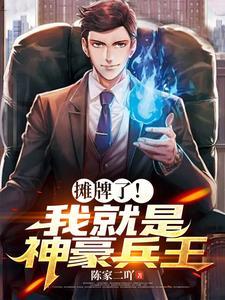 我摊牌我就是首富