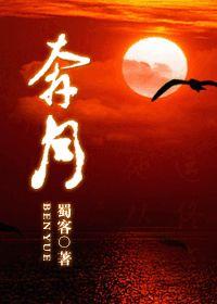 奔月番外完整