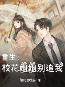 重生高三校花别追了我选