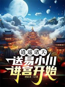 送易小川进宫开始精校