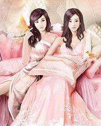 与时缠绵by