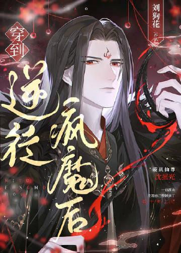 穿到逆徒疯魔后TXT番外