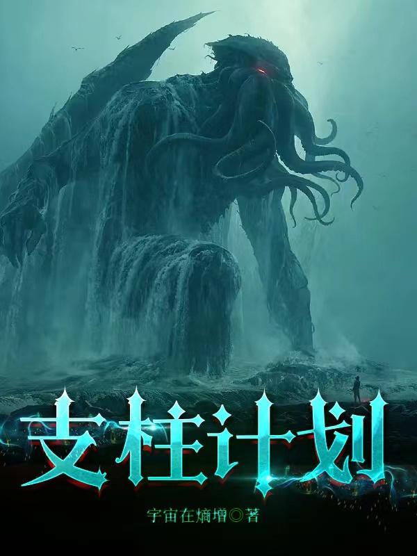 支柱计划类似
